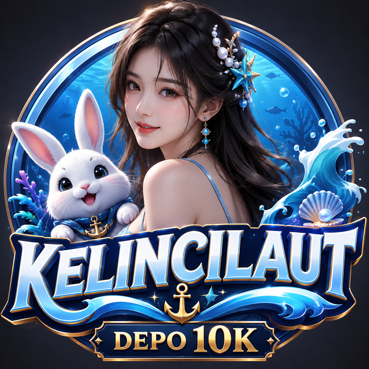 Logo Kelincilaut